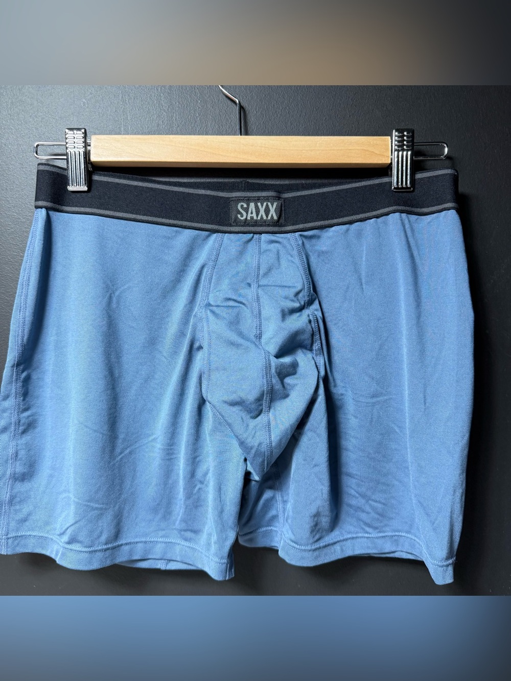 New Men's SAXX Daytripper Boxer Brief